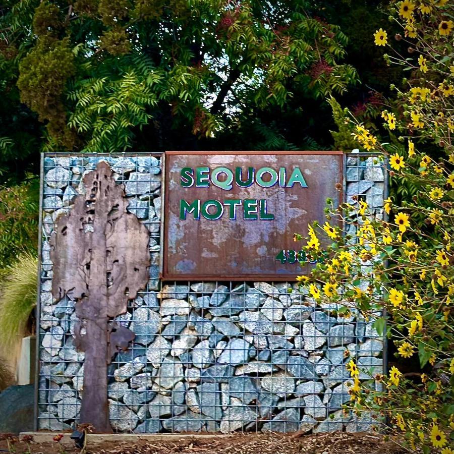Sequoia